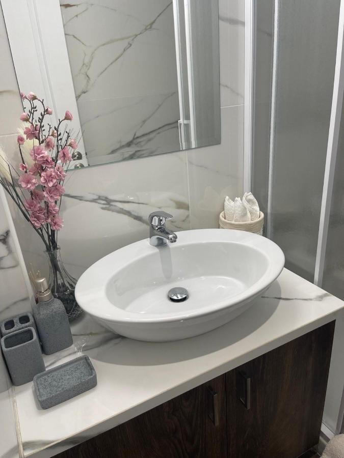 Agros Glamping Boutique Hotell Eksteriør bilde