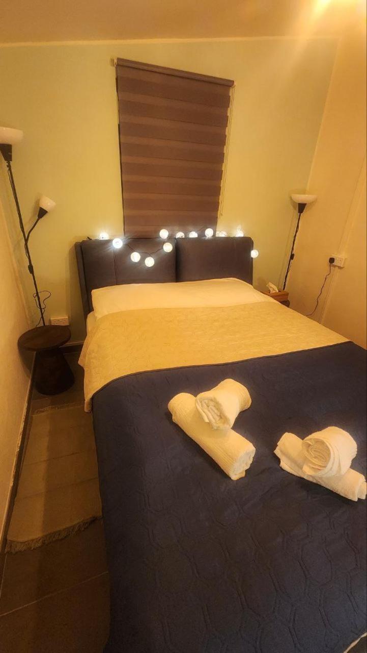 Agros Glamping Boutique Hotell Eksteriør bilde