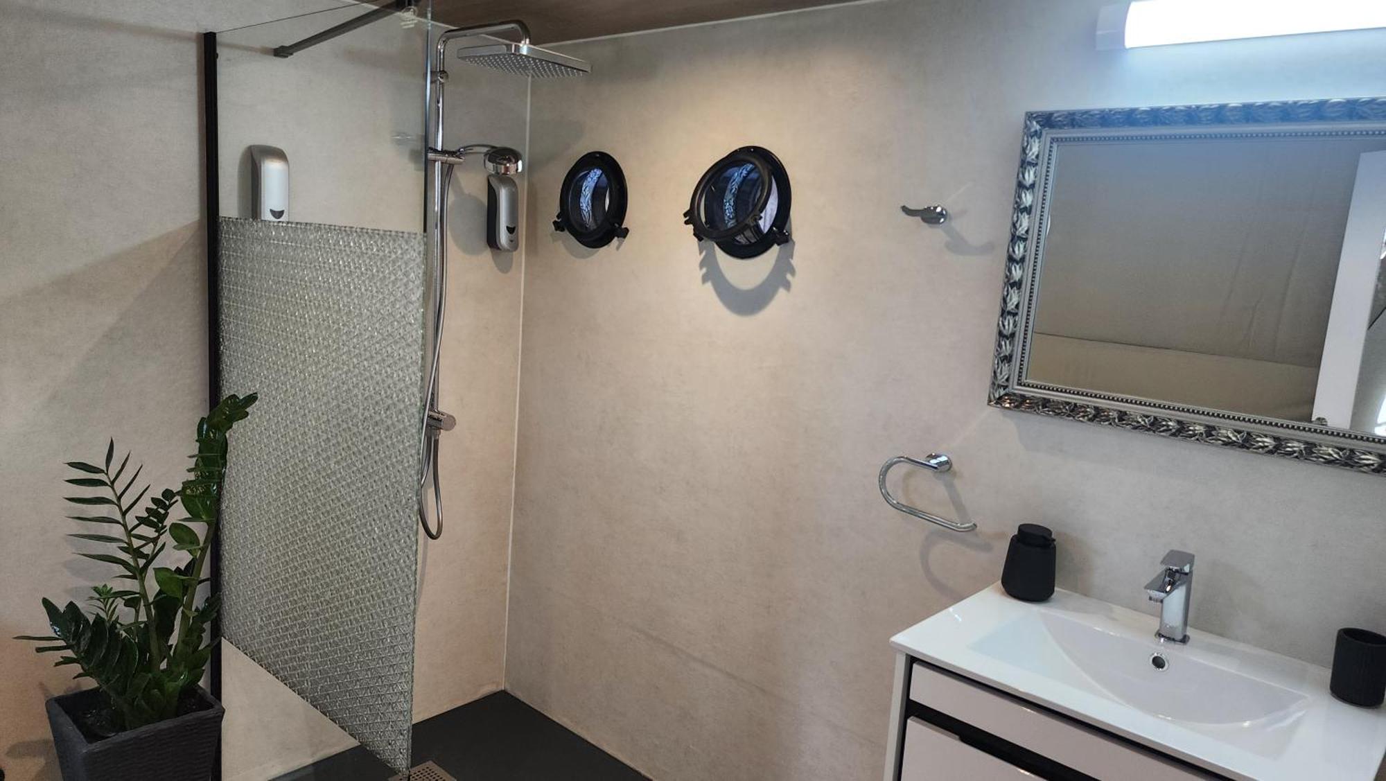 Agros Glamping Boutique Hotell Eksteriør bilde